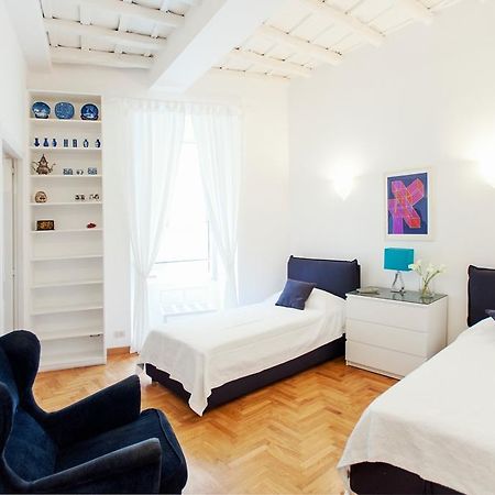 Ferienwohnung S.Andrea Rom Zimmer foto
