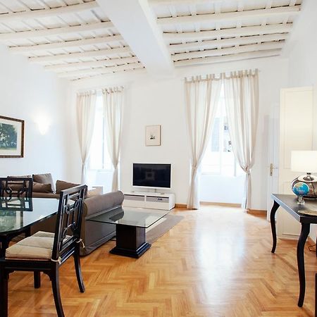 Ferienwohnung S.Andrea Rom Zimmer foto