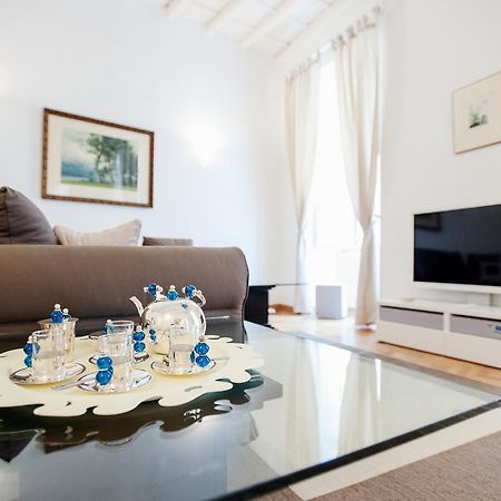 Ferienwohnung S.Andrea Rom Zimmer foto