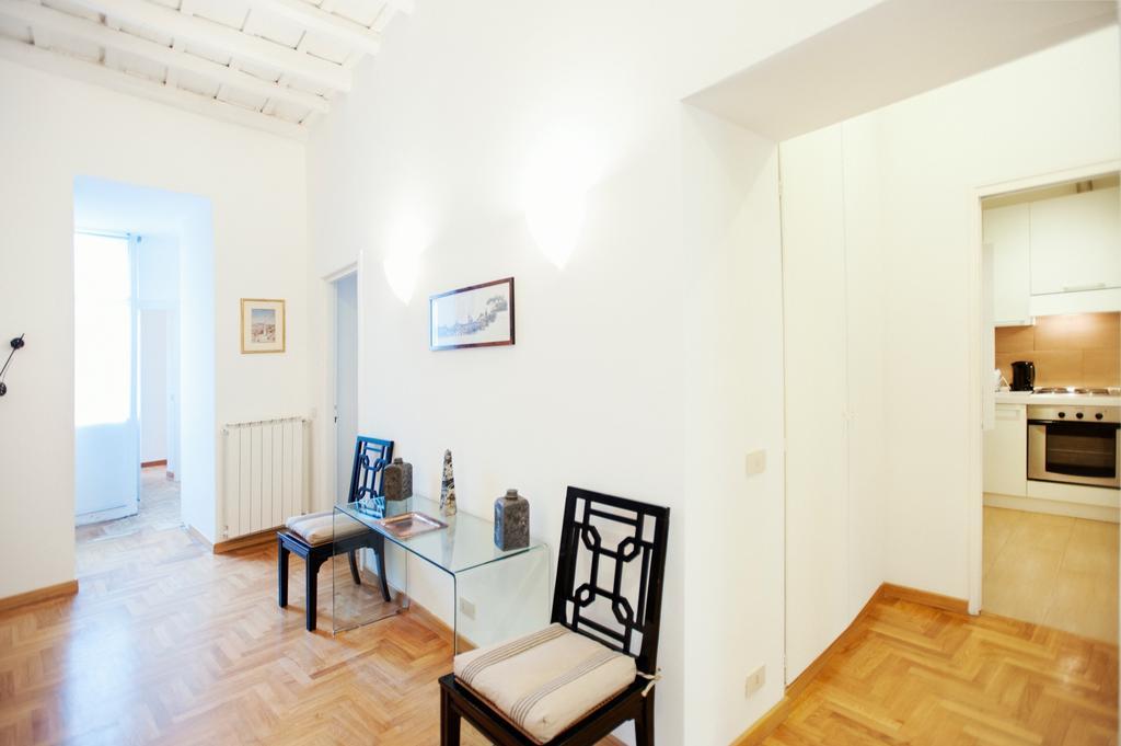 Ferienwohnung S.Andrea Rom Zimmer foto