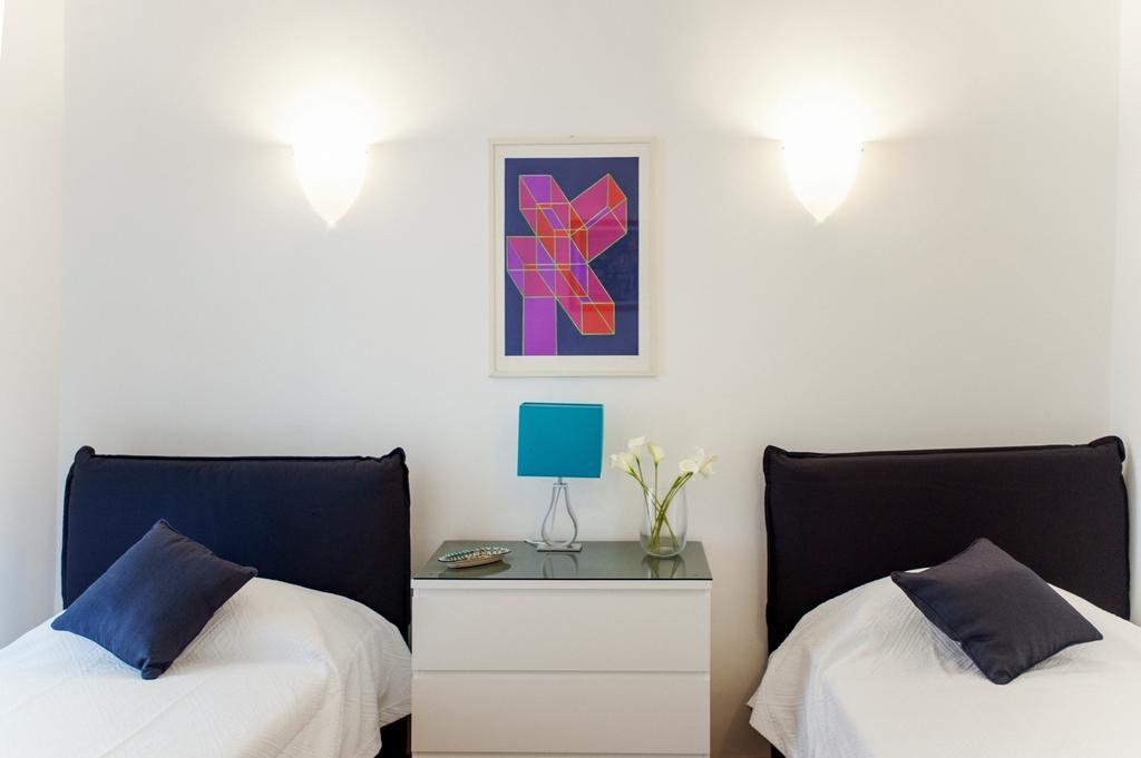 Ferienwohnung S.Andrea Rom Zimmer foto