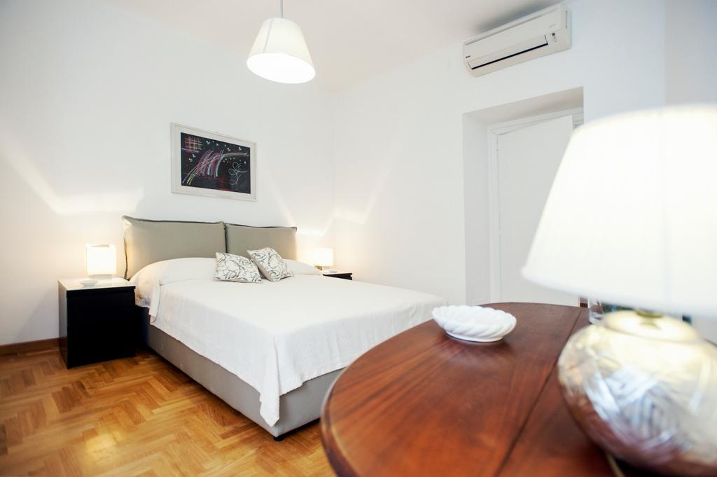 Ferienwohnung S.Andrea Rom Zimmer foto