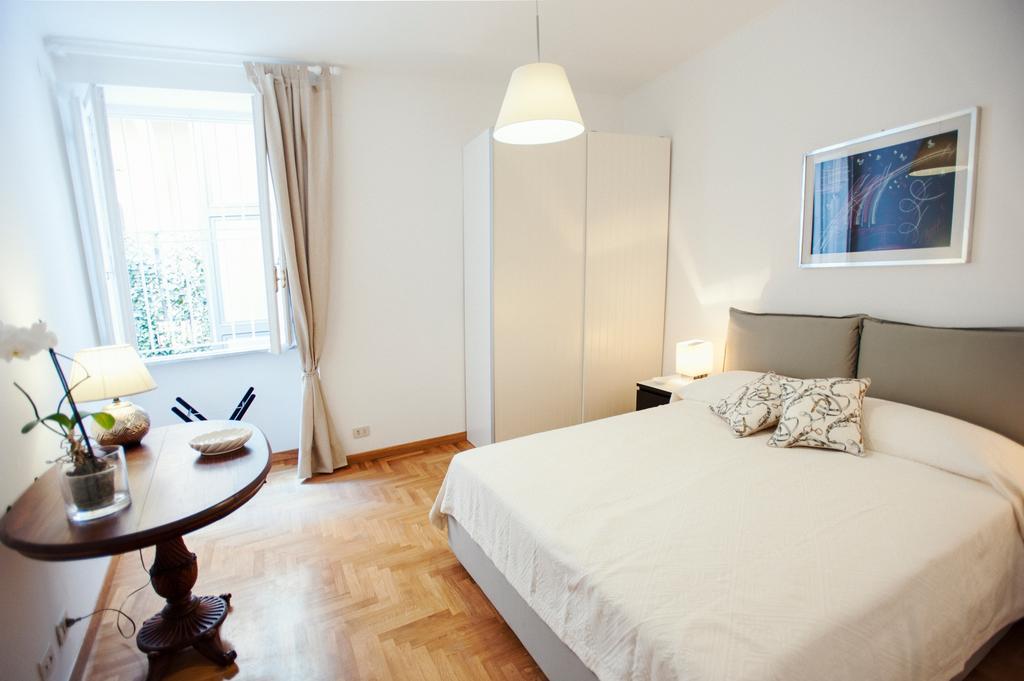 Ferienwohnung S.Andrea Rom Zimmer foto