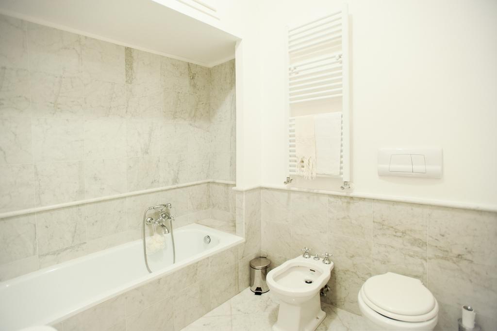 Ferienwohnung S.Andrea Rom Zimmer foto