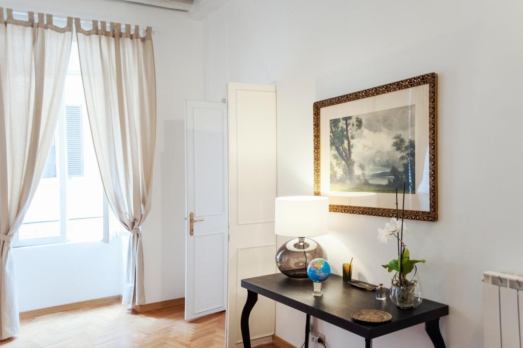 Ferienwohnung S.Andrea Rom Zimmer foto